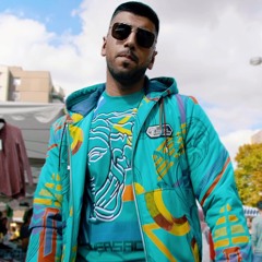 Eno - Schlechter Empfang ( AFRO EDIT )