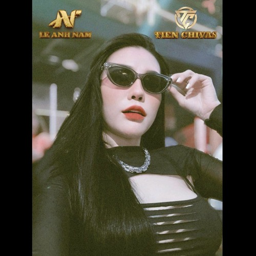Việt Mix - Chị Tao Là Bà Chủ Hụi ( Mẹ Vy ) - LÊ NAM X TIẾN CHIVAS