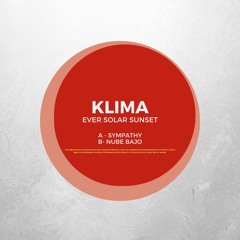 PREMIERE: Klima - Nube Bajo