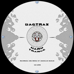Hard Trance Mix - B-Trax