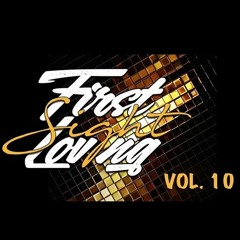 SOLID ROCK - First Sight Loving Vol. 10 - Eternal Love (Mar. '24)