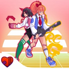 Results! River City Girls - Mashup Week: Megamix