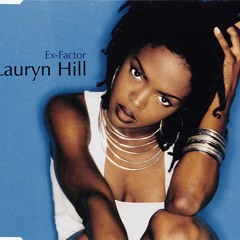 Lauryn Hill - Ex-Factor (Mio's Club Edit)