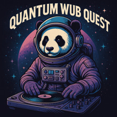 SideQuest Sessions Vol. 2: Quantum Wub Quest
