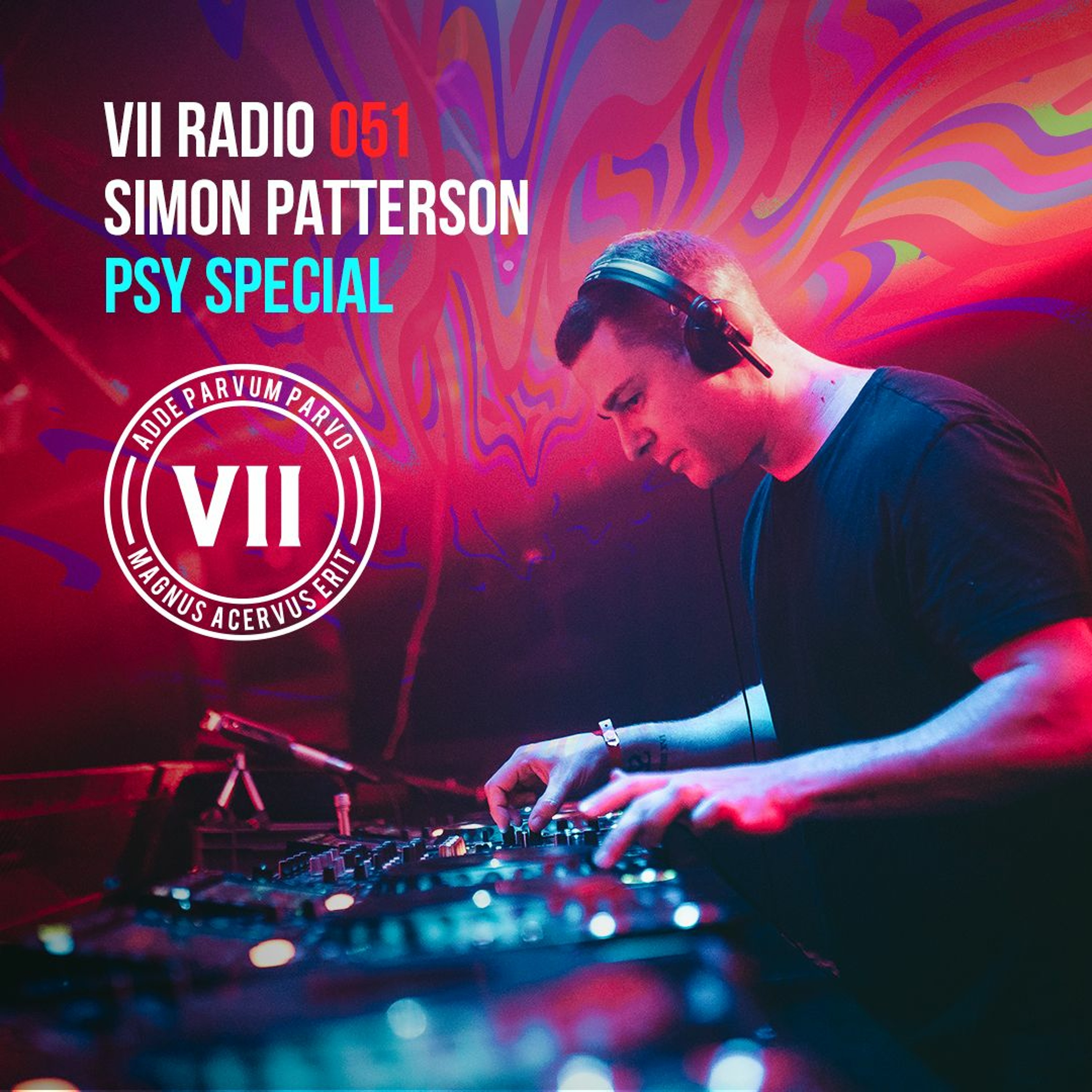 VII Radio