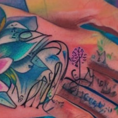 Tattoo Regret By Hot Cookie