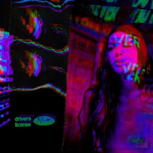 Driver's License [loading3dot Bootleg]