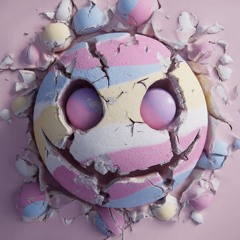 Smile Wide, Panic Tastes Sweet