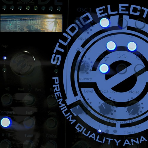 Stream CODE-Filtered Theriots by STUDIO ELECTRONICS | Listen online for  free on SoundCloud