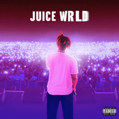 Juice WRLD - Doubtin Me ft. The Kid LAROI (Prod. by Jadens Mind)