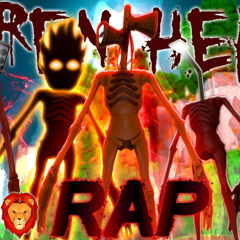 Siren Head Rap