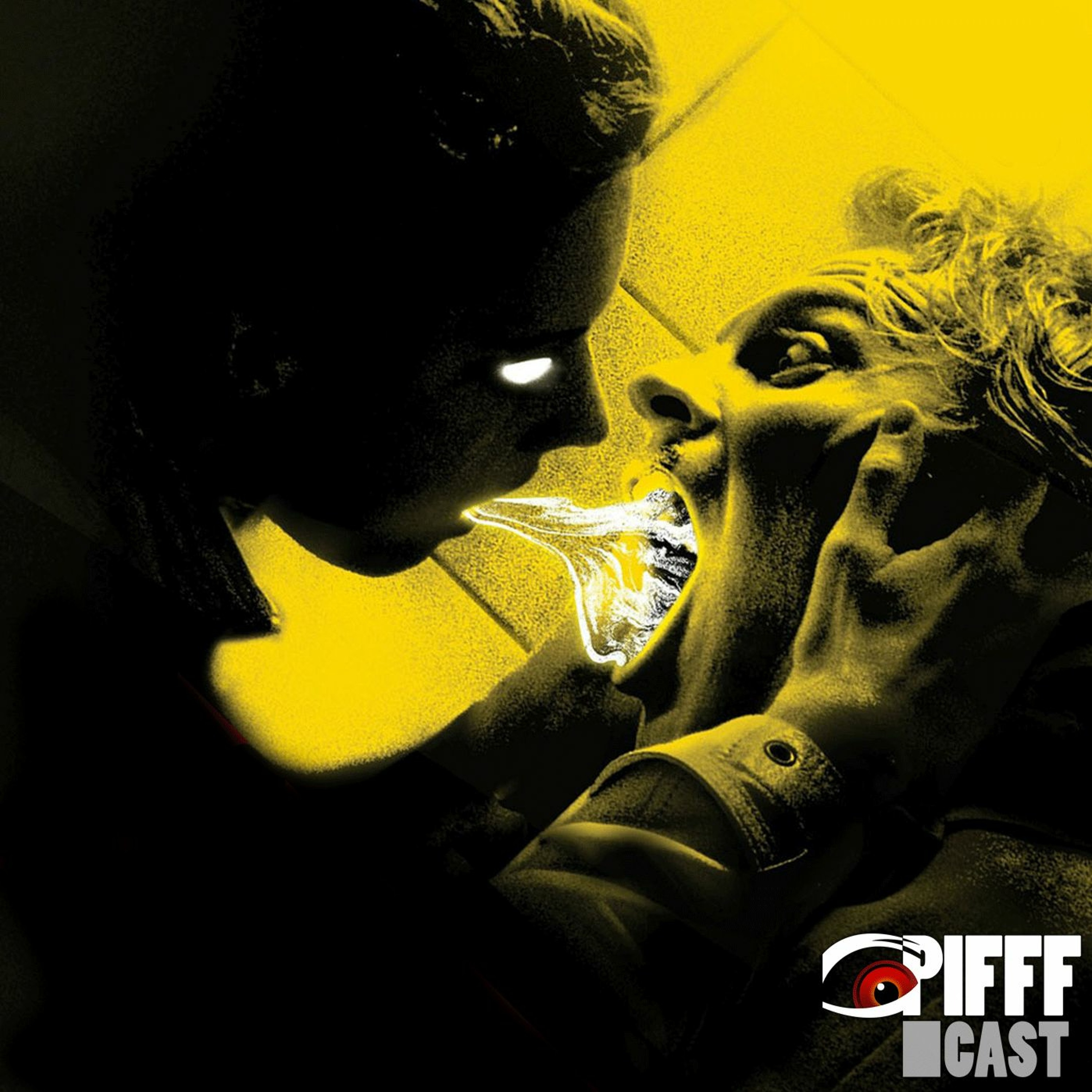 PIFFFcast - Le podcast du cinéma de genre