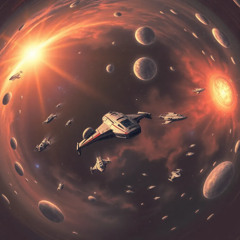 Starships Lost