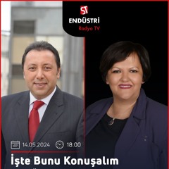 Birsen Engin - Çetin Ünsalan ile İşte Bunu Konuşalım