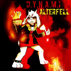 D.Y.N.A.M.I [ALTERFELL] Foxified