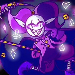 ПЕСНЯ ДЖЕВИЛА | Кружится Мир | Deltarune