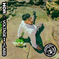 HÖR x Voltage Labs DJ Contest - Høudini
