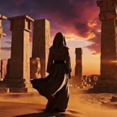 Corona Astralis (West)