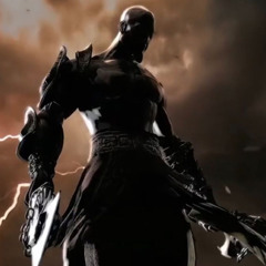 Kratos (God of War) x Killer - Mareux