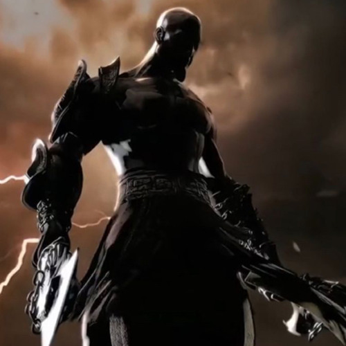 Kratos (God of War) x Killer - Mareux