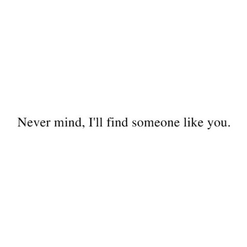 Someone like you .wav