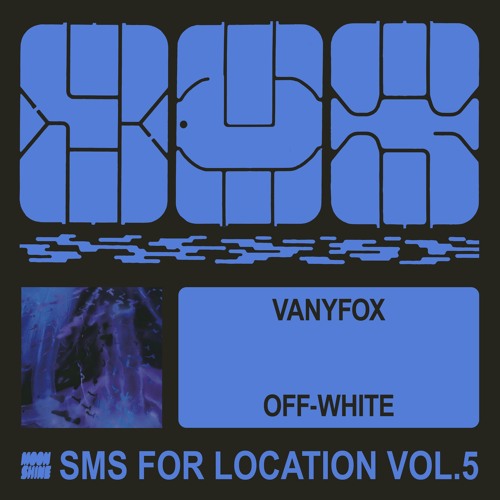 Off-White ft. Vanyfox