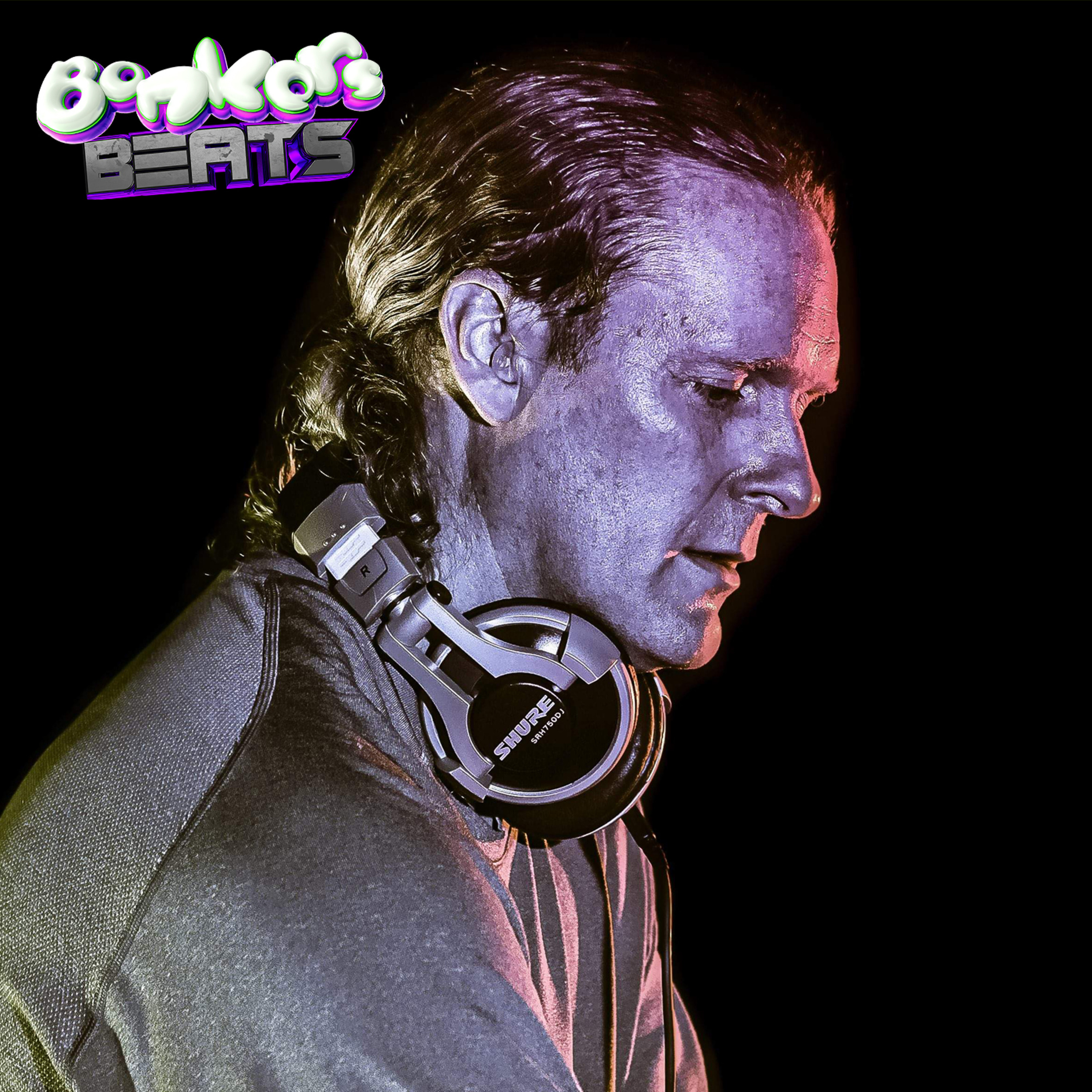 Scott Brown - Bonkers Beats 14b - 09.07.21