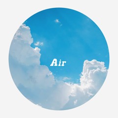Air (feat. Maddy Wright, Katie Sebring)