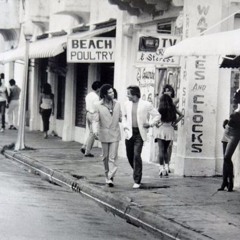 Kind Of Strange (July 2020 tracks)