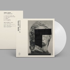SERGE GEYZEL | AEX-03 | IT'S CANCELLED