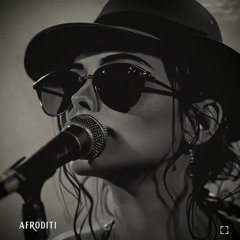 აფროდიტი - როცა ქუჩები დაიღლება  გიორგი გიორბელიძე  Roca quchebi.mp3