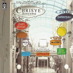 Chrisye feat. UNGU - Cinta Yang Lain - karaoke by ihan y. h