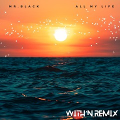 MR.BLACK - All My Life (WITH'N REMIX)