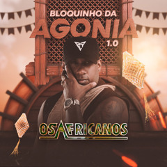 Bloquinho da Agonia 1.0