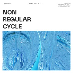 THFF008 Juan Trujillo - Hipsteria