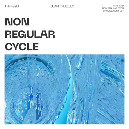 THFF008 Juan Trujillo - Hipsteria