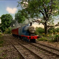 Edward and the Brass Band intro Extended (US)