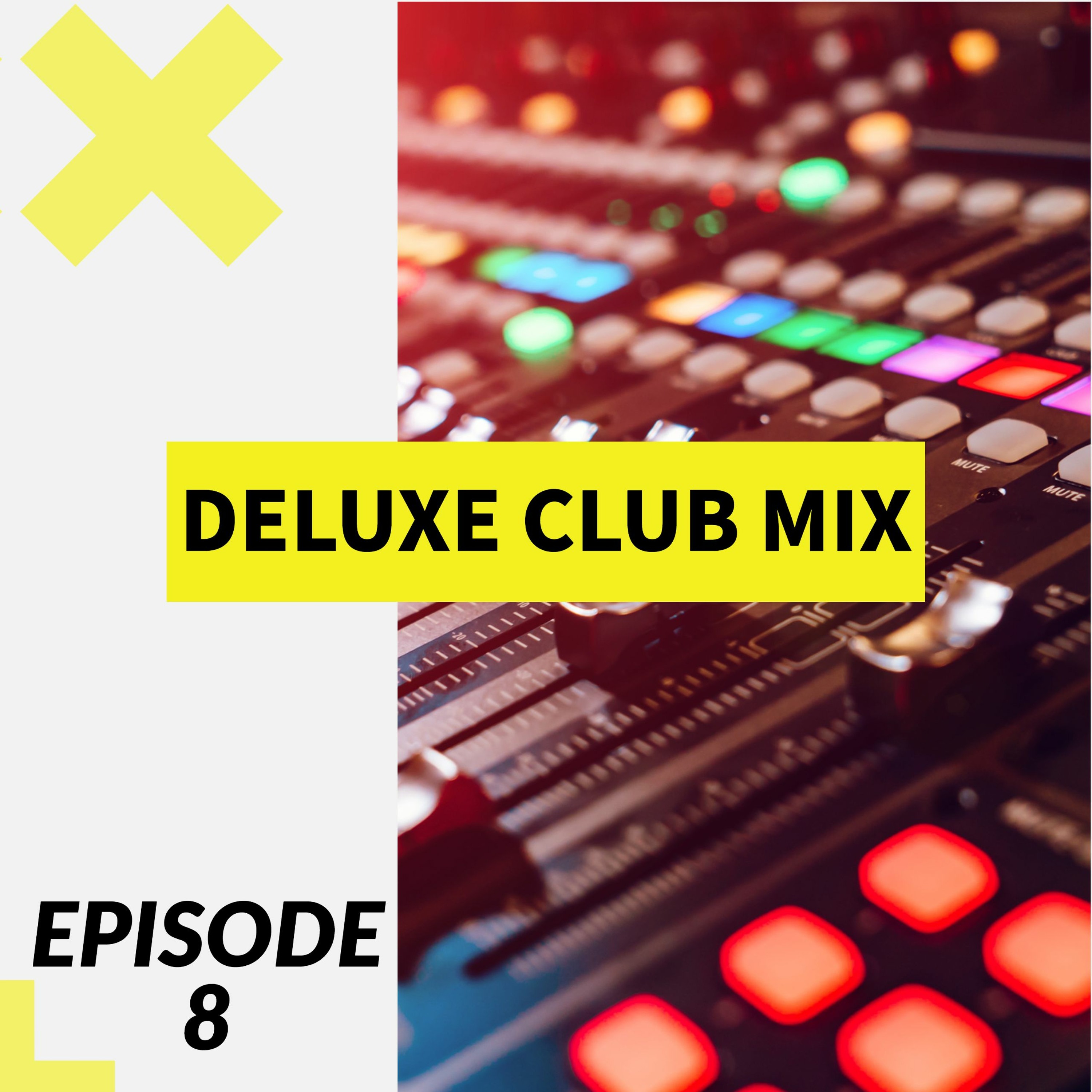 Mix Re-Collection