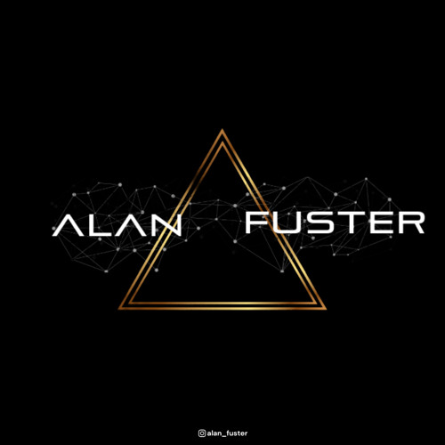 Alan Fuster -  Melodic Techno - Session #2