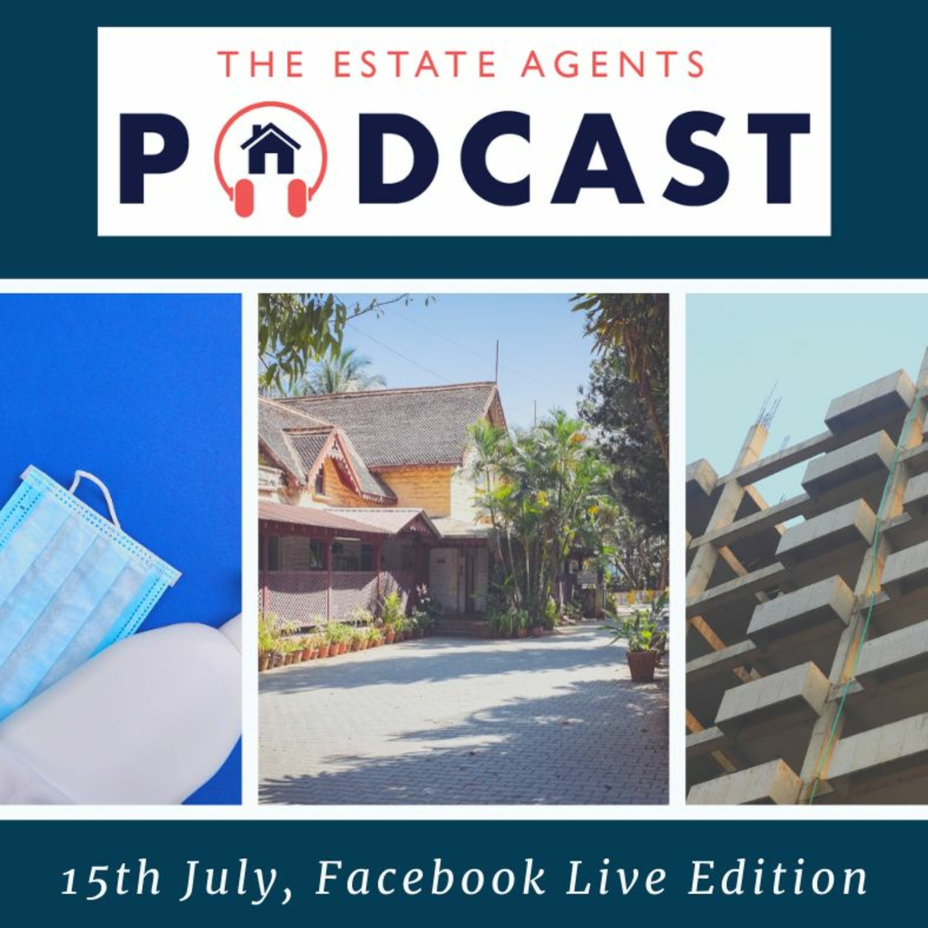 The Estate Agents Podcast