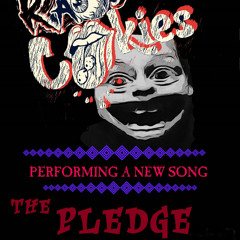 THE PLEDGE