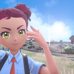 Montenevera Gym Battle Theme Ver. 2 – Pokémon Scarlet & Violet_ Original Soundtrack OST