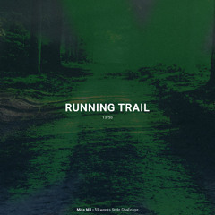 Miss MJ - Running Trail (Free DL)
