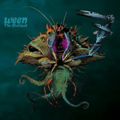 Cover: The Mollusk by Ween