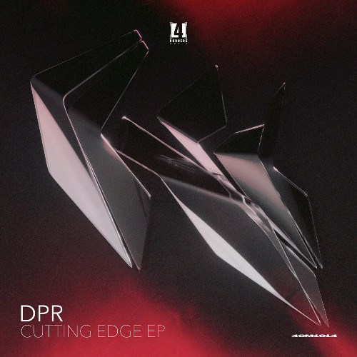 DPR & Witz 'Move Your Body' [Four Corners Music] *PREMIERE*
