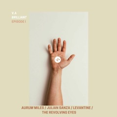 PREMIERE - Julian Sanza - Dark Queen (Jane Musica)