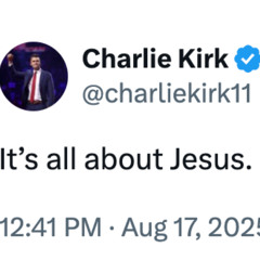 In Memory of Charlie