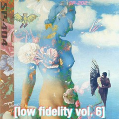 [bump tape] low fidelity vol. 6