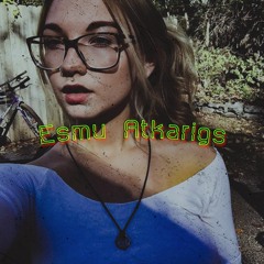 Esmu Atkarīgs ( Prod. Kristjix)