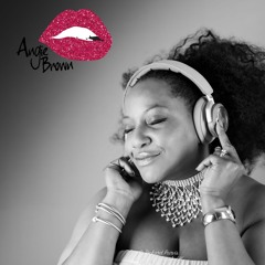 Angie Brown Moniz, It Iz What It Iz Show! 6 March 2023